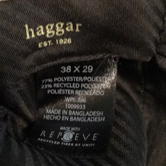 Men’s dress pants - Picture 2 of 3